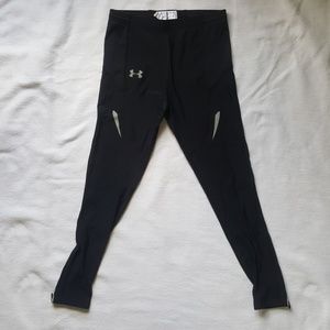 Under Armour Running Tights